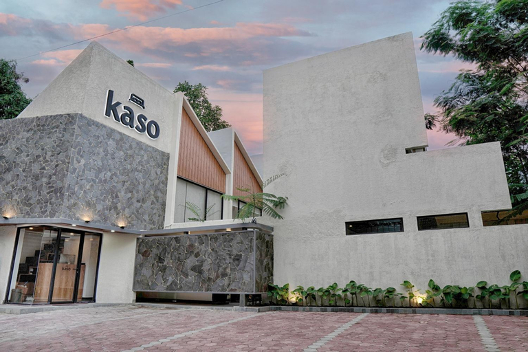 Kaso Urban Villa, Sleman
