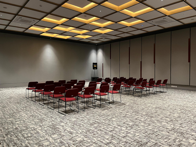 Business Facilities 24
