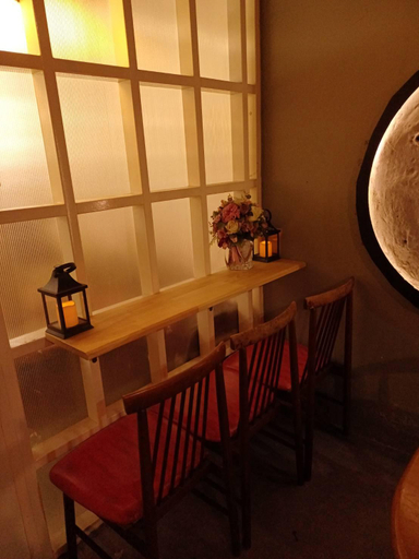 Food & Drinks 4, Amsterdamned, Phra Khanong