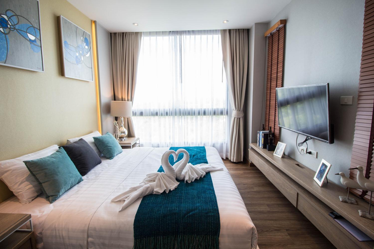 Bedroom 12