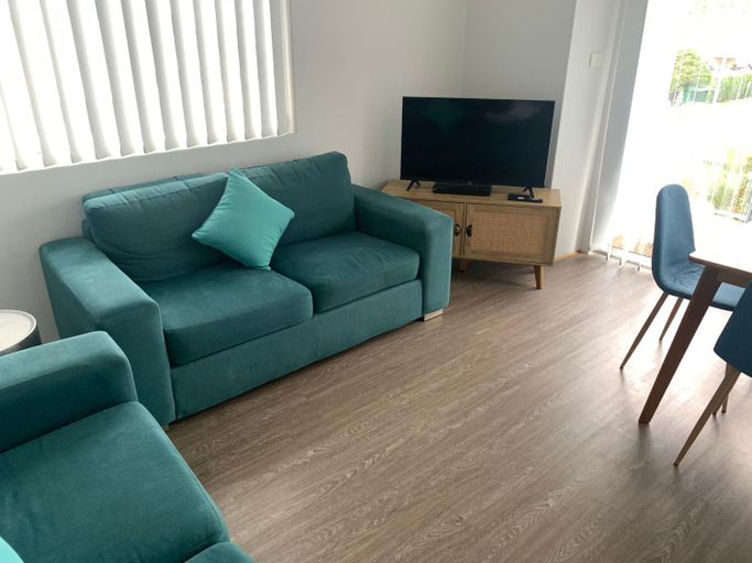 Others 4, Aquarius Apartments Mollymook, Shoalhaven - Pt B