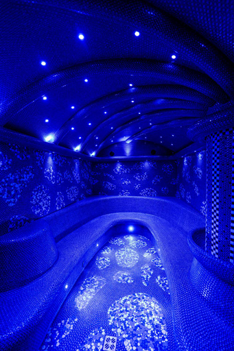 Others 4, Villa Luxuria, Birštono