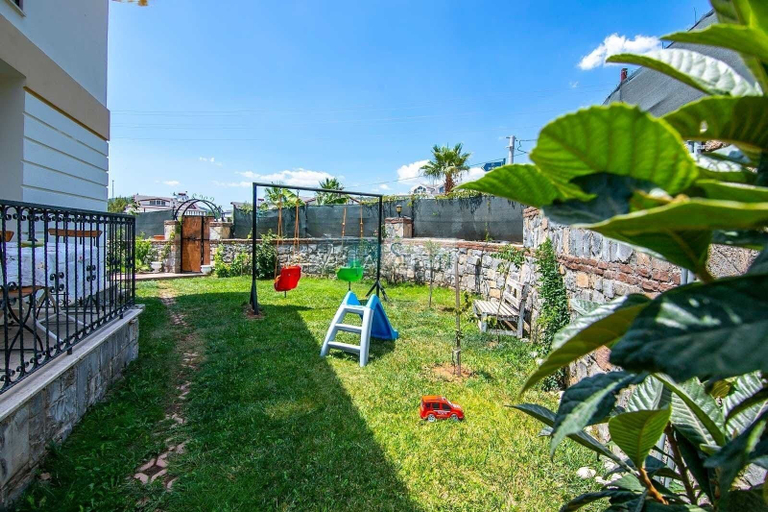 Others 4, Villa Palm, Fethiye