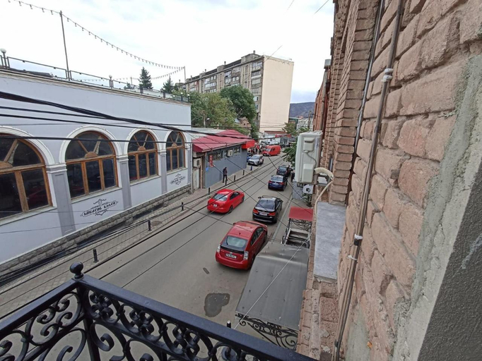 Others 4, Hotel Guri, Tbilisi