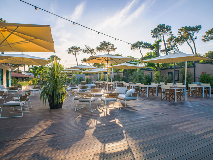 Food & Drinks 5, Hotiday Milano Marittima Pineta, Ravenna
