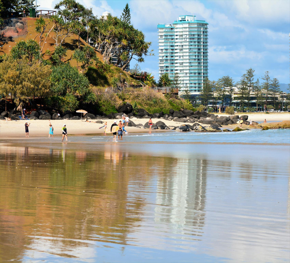 Others 4, Ocean Plaza Resort, Gold Coast