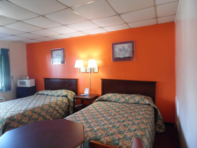 Others 3, Tazewell Motel, Tazewell
