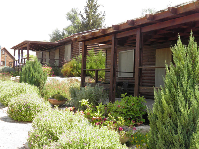 Others 5, Gan Hakramim Country Lodging