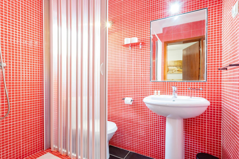 Bedroom 3, Apartamentos Patio Victoria by Umbral, Odemira