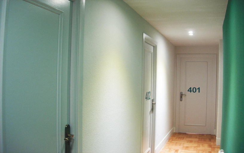 Others 4, Pension Boreal Solano, Burgos