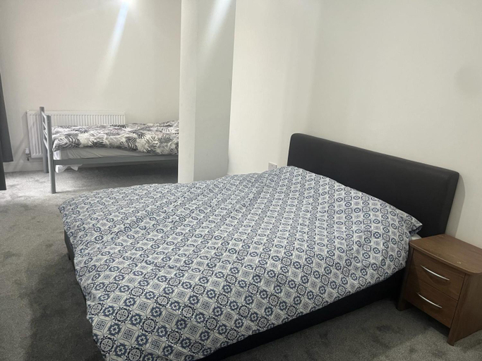 Bedroom 9