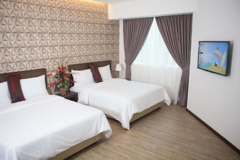 Bedroom 10