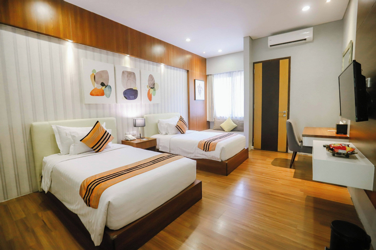 Bedroom 7
