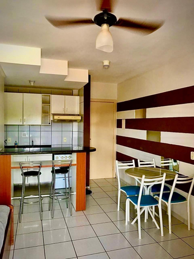 Others 4, Paradise Flat Residence, Caldas Novas