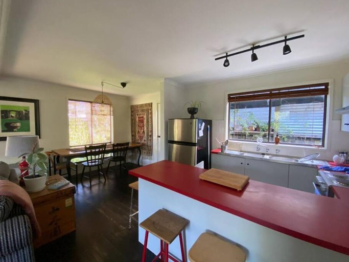 Others 5, The Cabin at Lake Tyers, E. Gippsland - Orbost