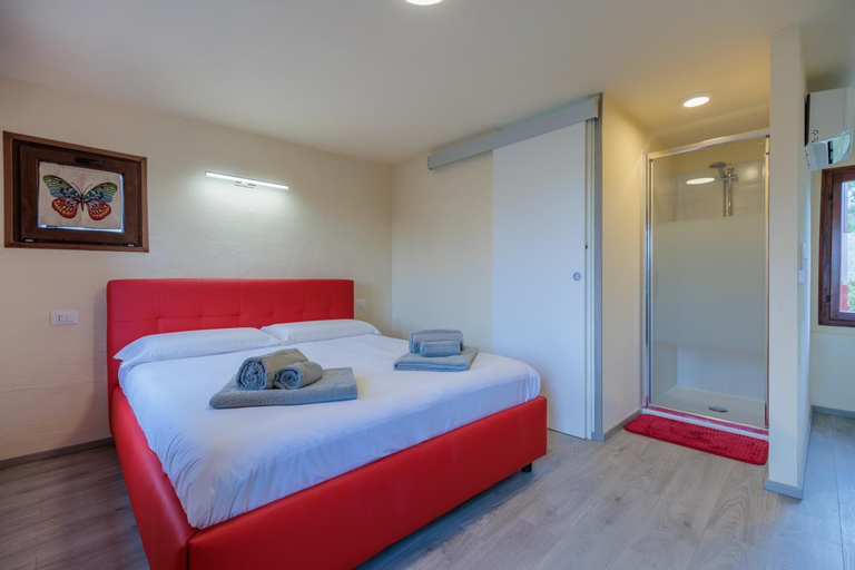 Bedroom 8