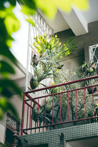 Others 5, Civil Life Guesthouse, Tainan