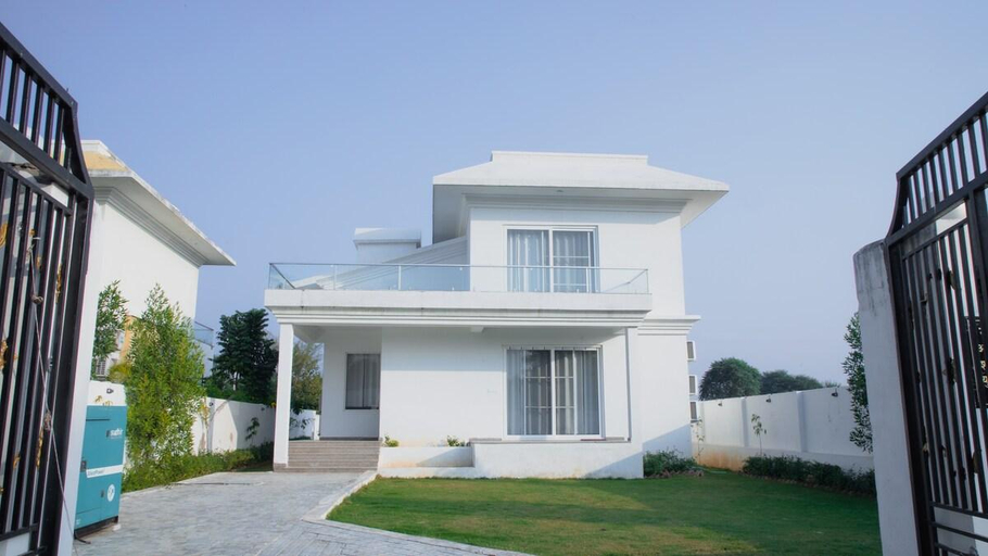 4, Rising Farms Jaipur, Jaipur
