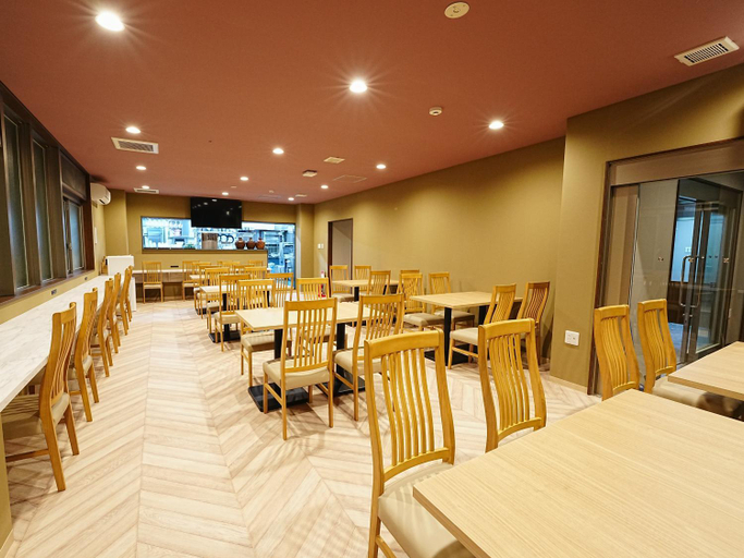 Food & Drinks 4, HOTEL KANALOA, Tokashiki