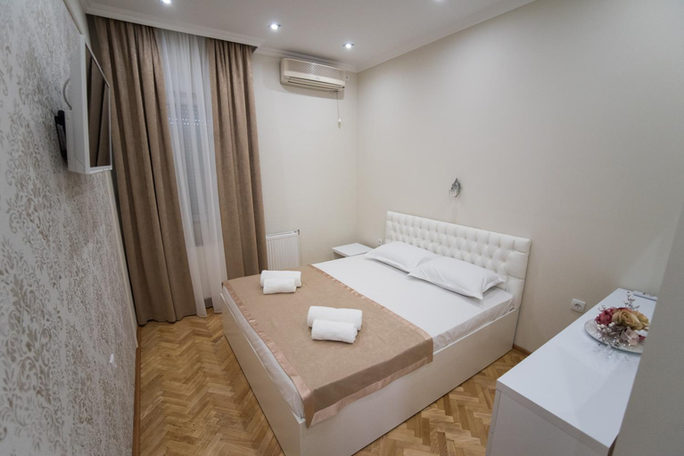 Others 4, Center Deluxe Garni Hotel, Niš