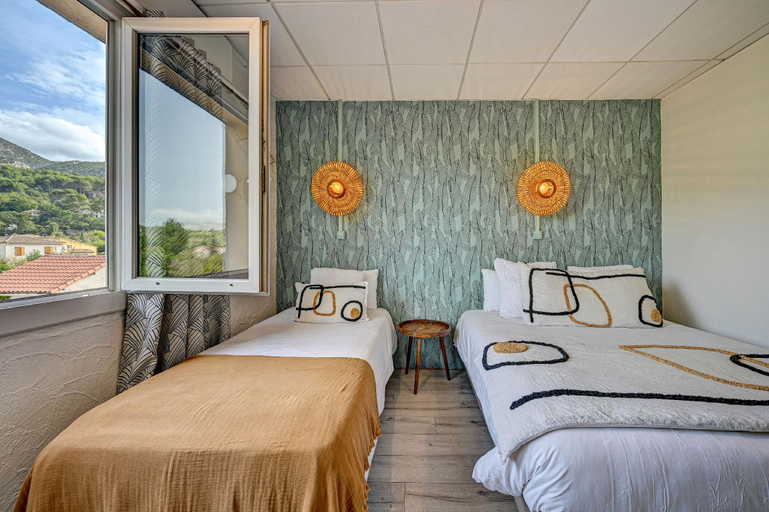 Bedroom 5