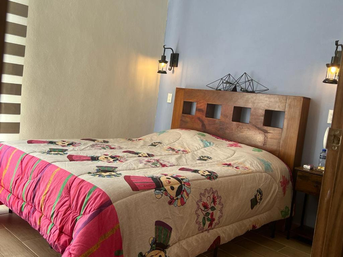 Others 2, RIBERA DE CHAPALA Suites, Jocotepec