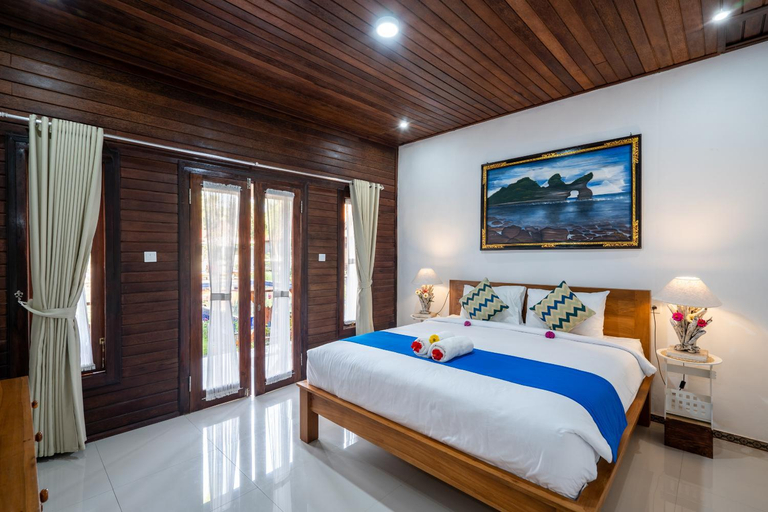 Bedroom 15