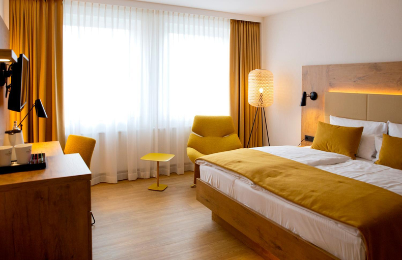 Bedroom 7