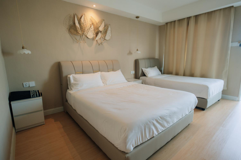 Others 3, White Roses Cottage, Keningau