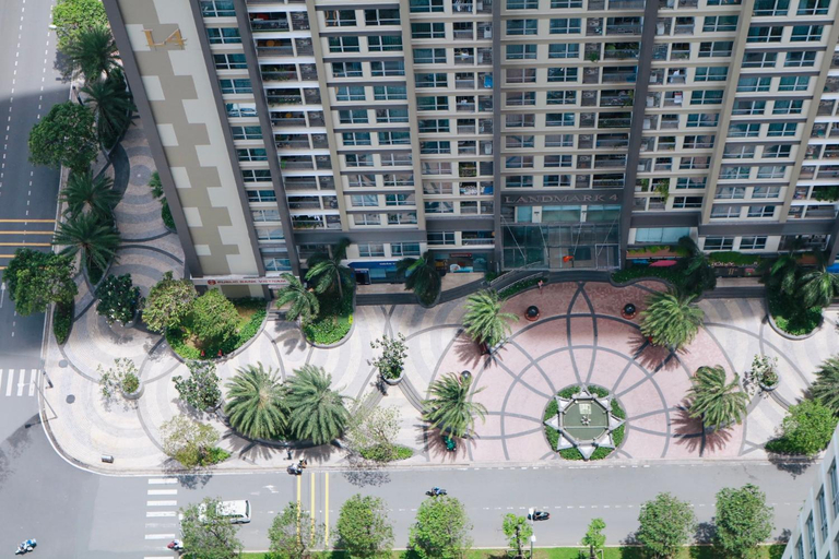 Exterior & Views 1, Vinhomes central park Athena apartment- Can ho dich vu cho thue, Bình Thạnh