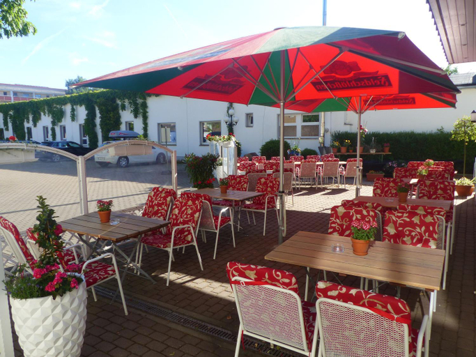 Food & Drinks 4, Hotel Dorotheenhof, Cottbus
