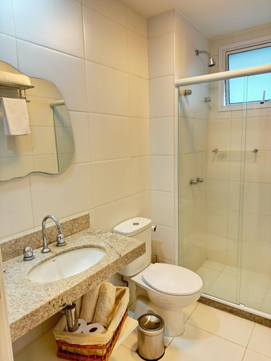 Others 3, Loft Studio - Ilha Pura Rio Centro - Barra da Tijuca, Rio de Janeiro