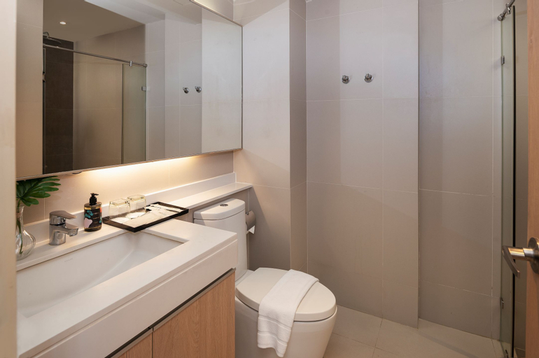 Bathroom 6