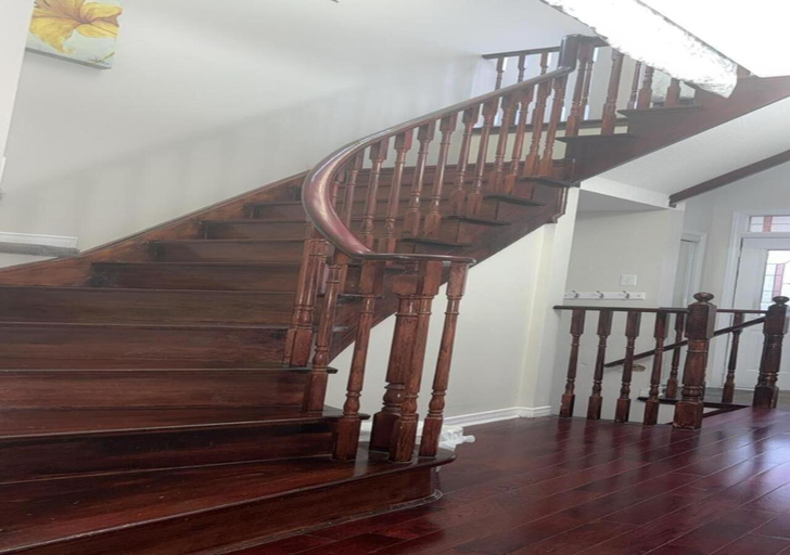 Others 2, Beautiful private Room near Toronto pearson Airport, Peel