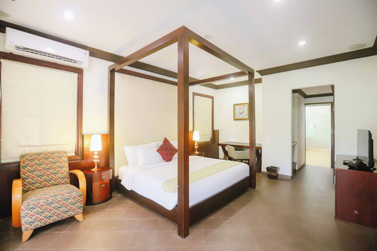 Bedroom 5