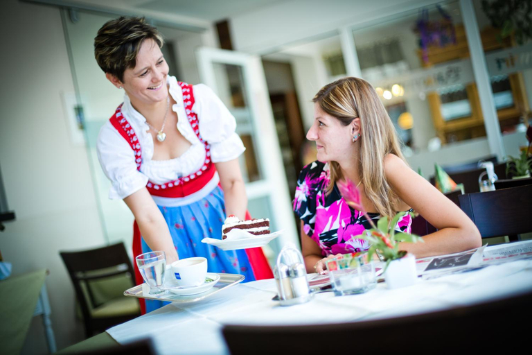 Food & Drinks 3, Bauernwirt, Graz