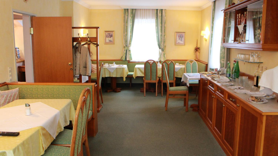 Food & Drinks 5, Hotel Josefa, Salzburg