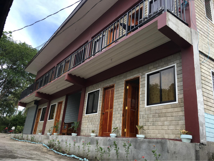 Others 5, Llaguno City Inn, General Santos City