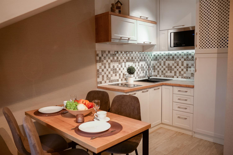 Others 3, B&B Apartment-Lviv, L'vivs'ka