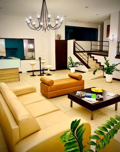 Others 5, Aconchegantes Flats, 1 e 2 qtos, em Ponta Negra, Natal