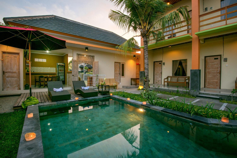 Swimming Pool 6