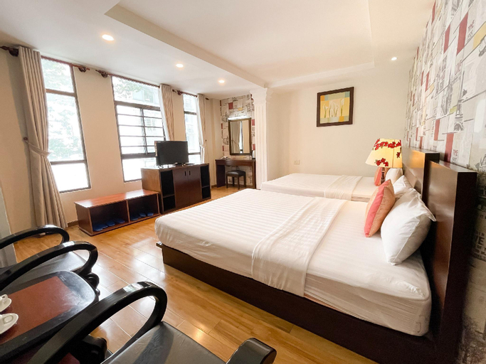 Bedroom 7