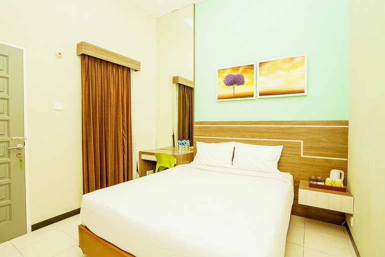 Bedroom 9