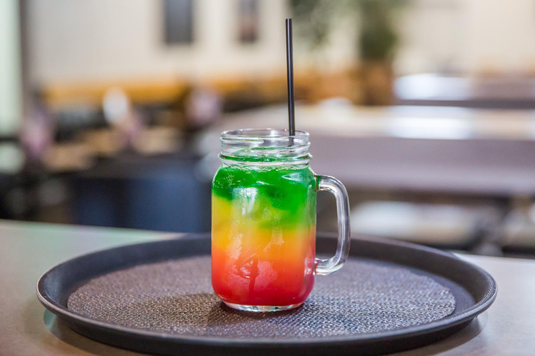 Food & Drinks 2, The Australian Hotel Murgon, Murgon