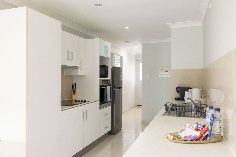 Others 3, Smart Suites Self Check-in Apartments - 73 Bale, Rocklea