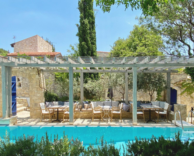 Others 5, Apokryfo Traditional Guesthouse