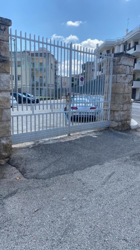 Others 2, Le Dimore del Portico, Brindisi
