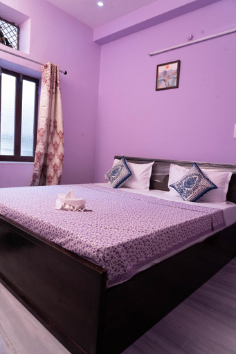 Bedroom 15