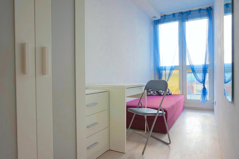 Others 4, Noclegi - ul Sliczna, Środa Śląska