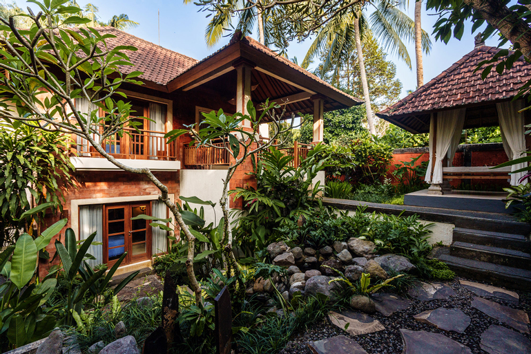 Rama Phala Resort & Spa, Gianyar